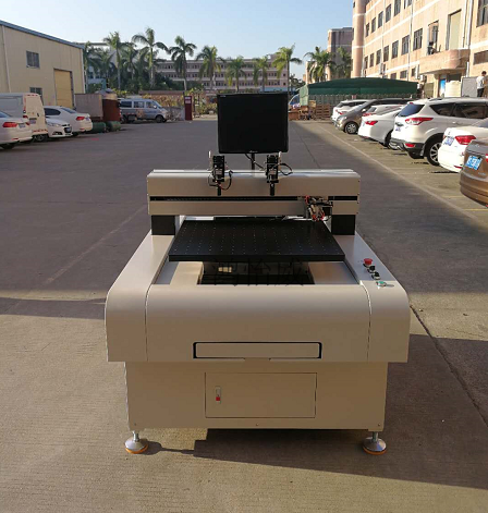 开云官方端页面登录入口-开云(中国)
的切割效果怎么样? 开云官方端页面登录入口-开云(中国)
的切割效果怎么样?